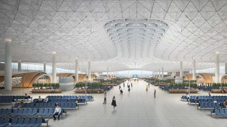 杭州新建三座高铁站 助力2022年亚运会 杭州新建三座高铁站 助力2022年亚运会