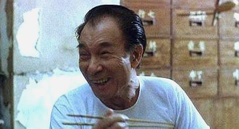 李小龙承认打败他的人,62岁打倒李小龙,向华强