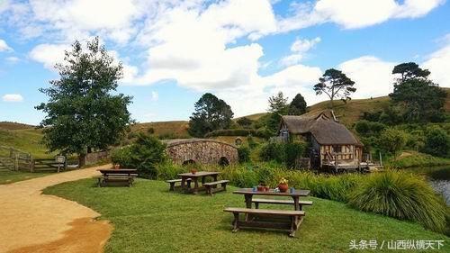 太原到新西兰、奥克兰、基督城、皇后镇八天旅