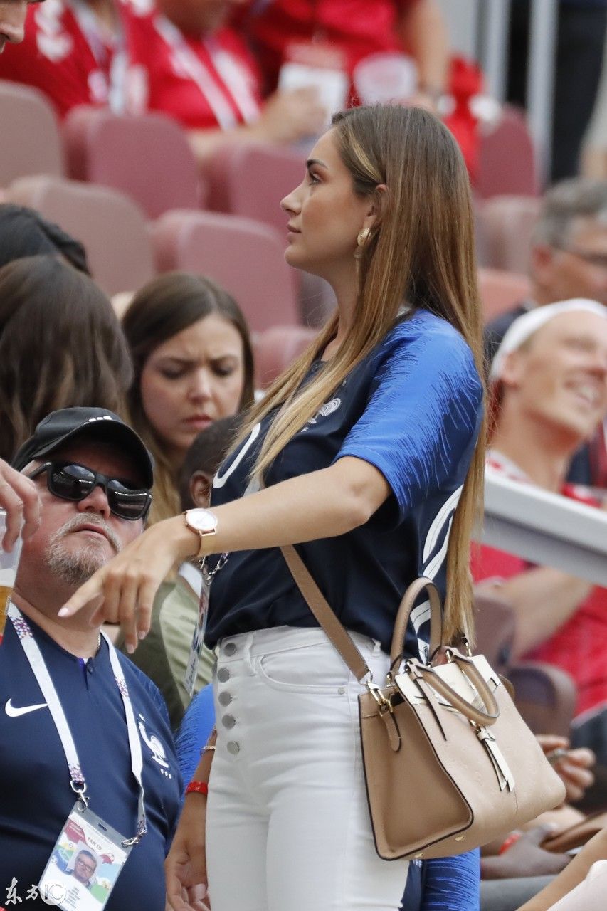 世界杯:法国队VS丹麦队你看睡着了吗,球迷:场