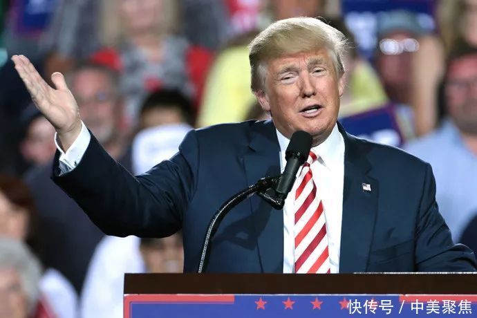 国际学者:无论贸易战结果如何,中美都将走向长