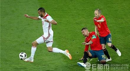 西班牙对俄罗斯谁会赢\/比分结果预测 两队实力