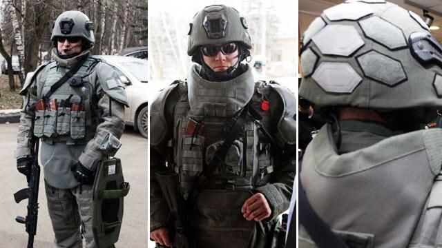 全新技术催生危险武器!脑控武器干扰人类正常认知,后果难预知