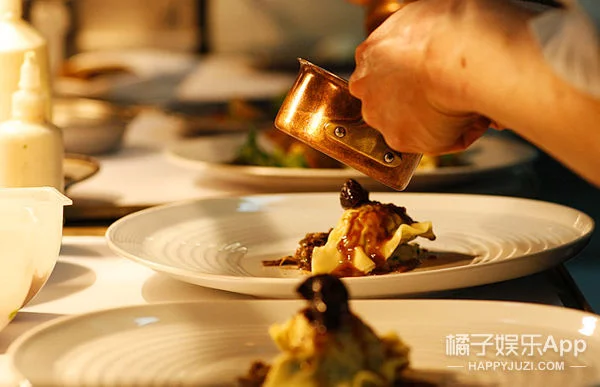 米其林餐厅的真正评分标准究竟是啥 米其林餐厅的真正评分标准究竟是啥