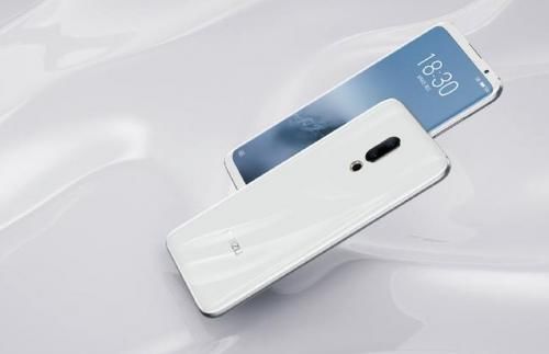 没有NFC和双频GPS,电池续航差,魅族16凭什么