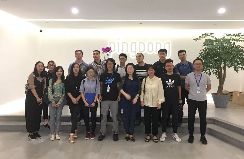 浙江省科技厅:创新驱动看浙江,滨江创新有Ping