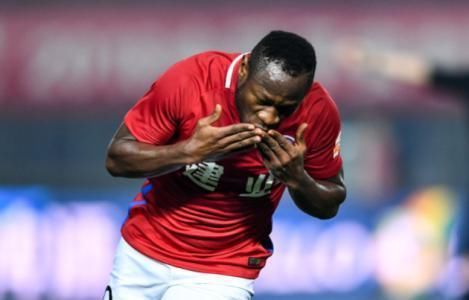 中超第18轮今日比赛预测,恒大不容有失,上港对