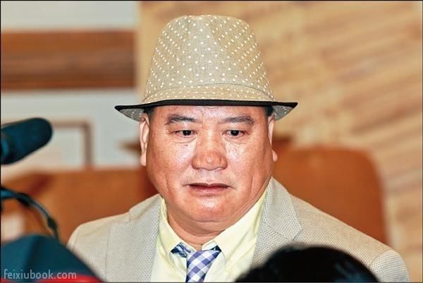 巅峰时候红过无线五虎,邵逸夫亲自主持婚礼,周