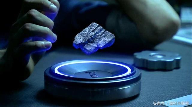 常温超导体多厉害?人类不惜为此入侵潘多拉星