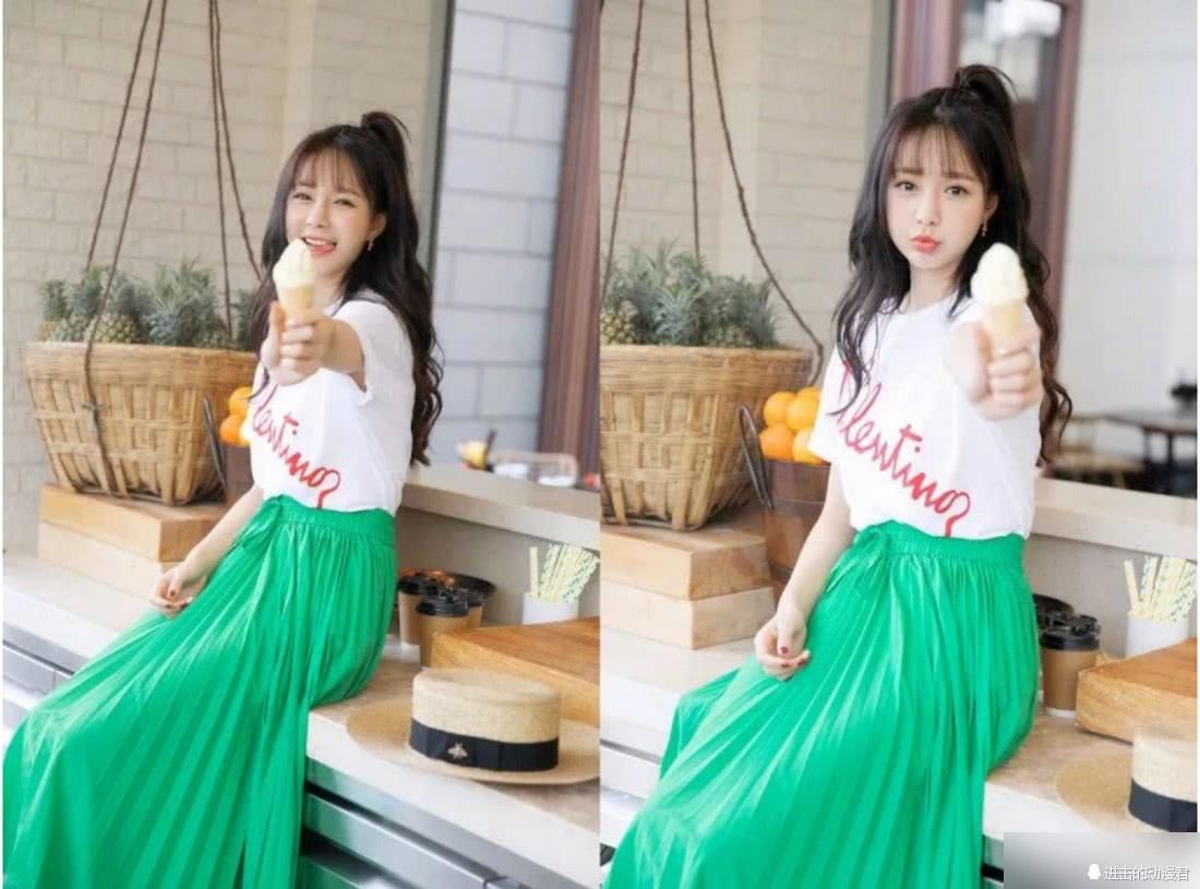 沈梦辰,梁田,靳梦佳《天天向上》同台争湖南台