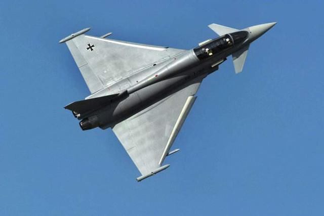 全球最先进战机排行