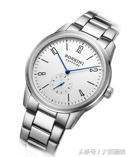 谁说国产没好表?选这十大国产机械表品牌好用