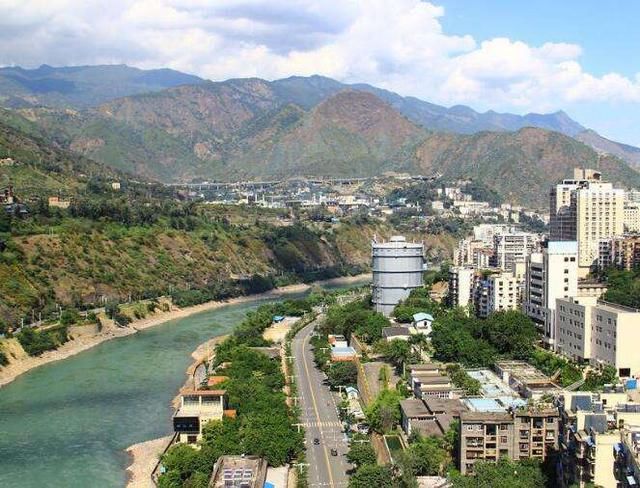 四川最富裕的一座城市,人均GDP将近10万,竟然