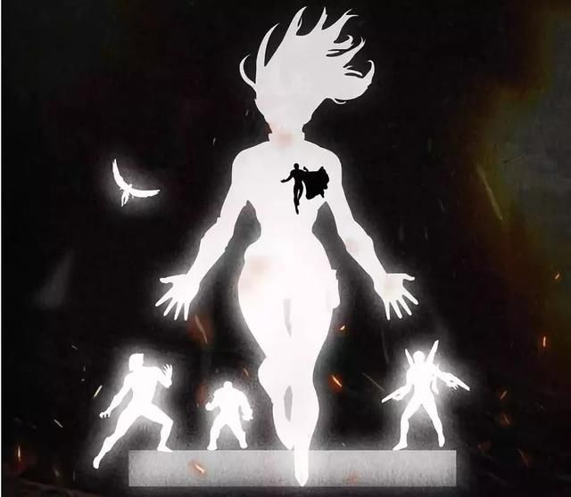 这个《复联3》彩蛋,你在电影院绝对没看过