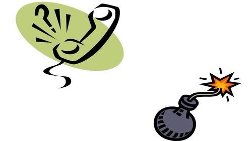 波兰超600所学校接到虚假炸弹恐吓 期末考大乱