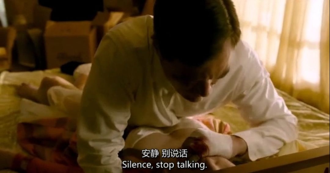 《水形物语》删减视频原版哪里可以看 未删减