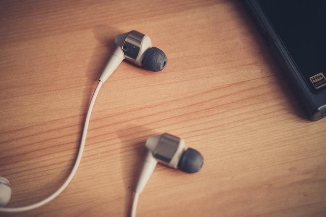 音质与降噪--索尼降噪耳机WI-1000X找到了最佳