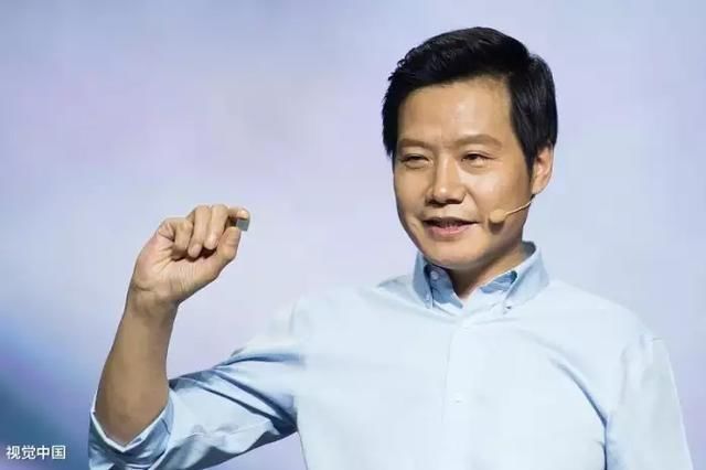 富豪榜排名刷新 马化腾蒸发400亿身价 雷军马