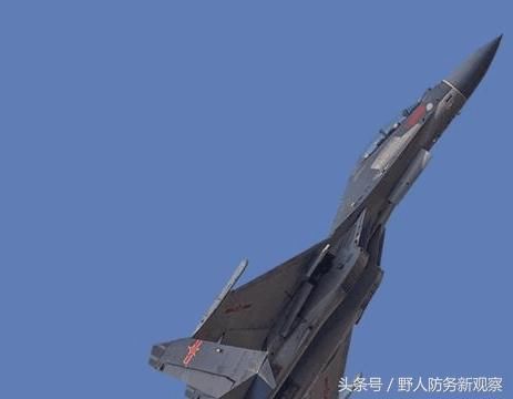 空军基地节目中曝光的歼16,载弹量达到12吨!