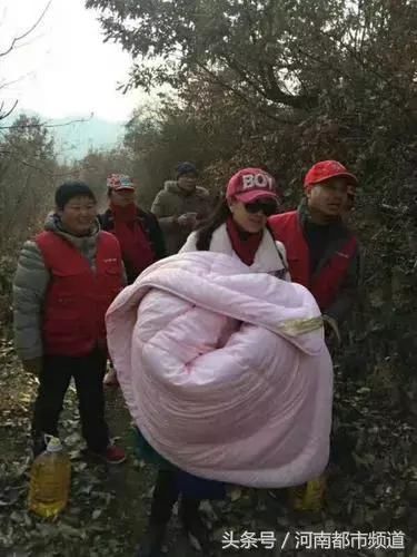 感动!她六年捐款捐物十余万元,患癌后签下遗体