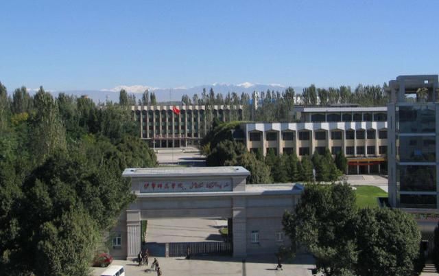 这4所二本院校最容易考,录取分很低,压线生别