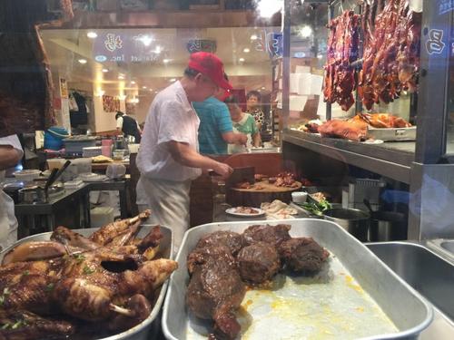 美国纽约亚裔贫穷人口近16年增44% 华裔占2成