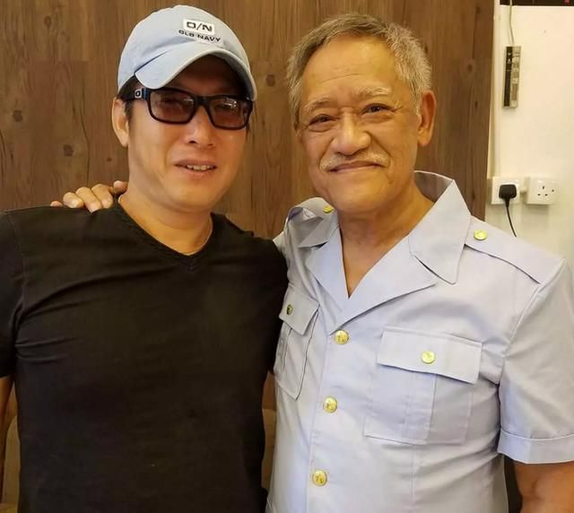 2018年最新TVB电视剧