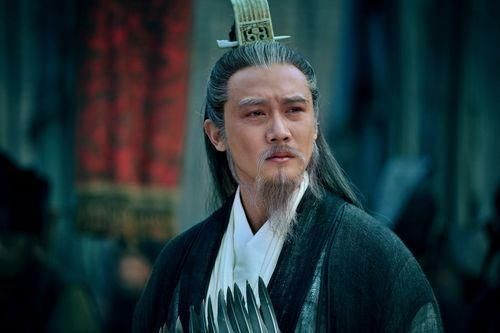 诸葛亮为什么愿娶丑女黄月英?根本不是爱情,关