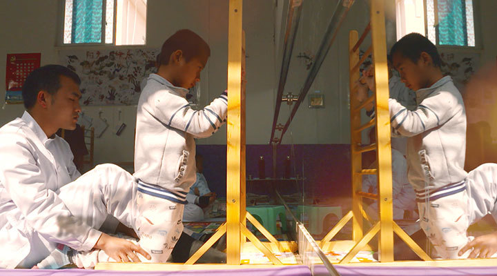 康复成就残疾儿童美好未来综合版 康复成就残疾儿童美好未来综合版