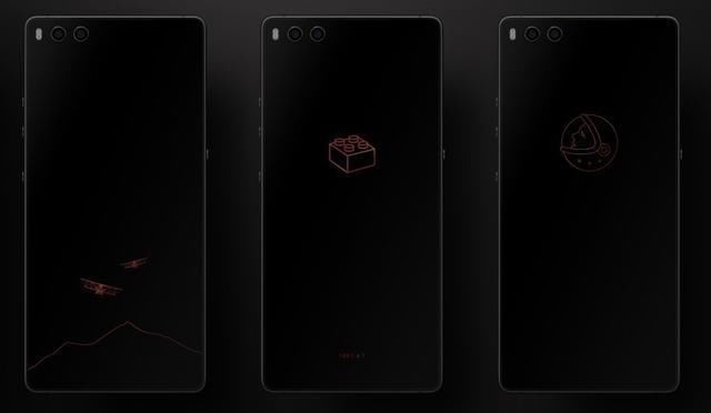 老罗疯狂!锤子R1最新渲染图出炉:这外观看了确