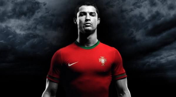 盘点世界杯各支球队队草