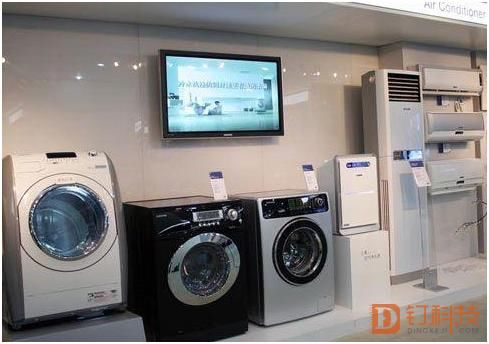 华为小米Ov们联手围攻微信,对家电厂商有哪