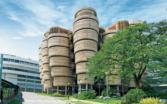 新加坡,香港,美国,澳洲,英国留学哪里最好?学费