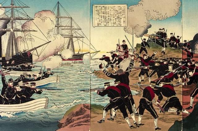 日本为何有十万多个姓氏?山口、井上、犬养原