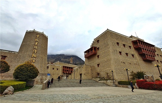 4、中国羌族博物馆 摄影 情流感.jpg