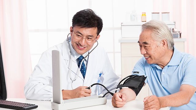 《养生堂》20180810千年智慧降压法 《养生堂》20180810千年智慧降压法