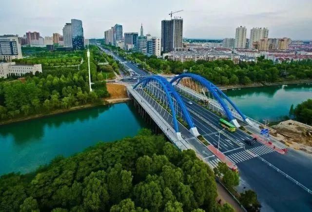 六安竞演《魅力中国城》完美收官!