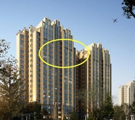 电梯房楼层越高的房子越好?我家当时没在意,如