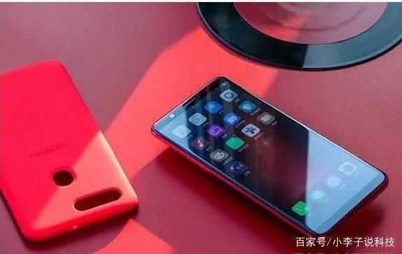 OPPO最新5G手机即将上市,全面屏+768GB+2