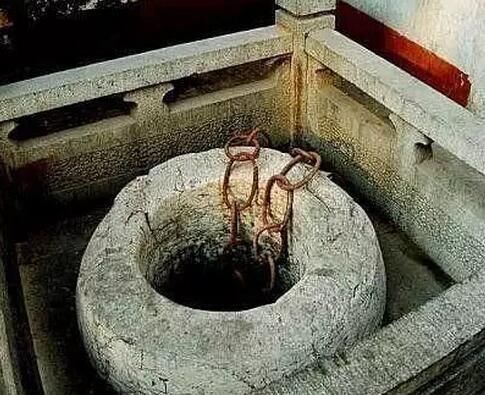 近代四大风水大事件镇水神兽、龙柱、娘娘庙、