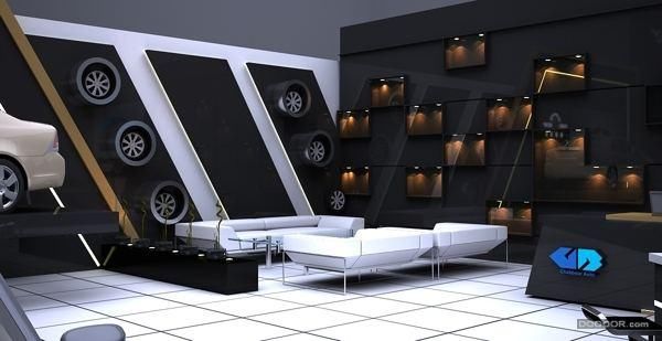 怎样参加国外展会?参加国外展会的流程及注意