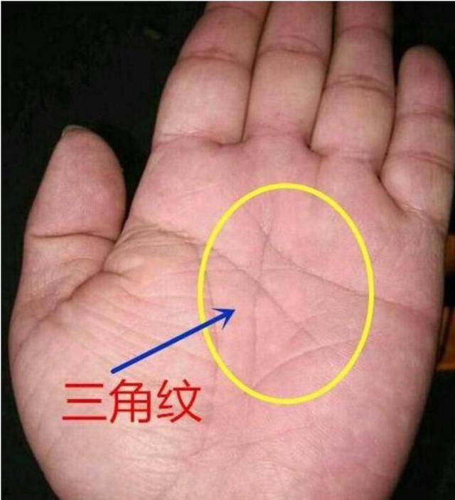 千万看准了,男人十赌九输的手相,越赌越输,小