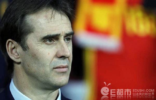 皇马惹恼西班牙足协 皇马突然官宣新主帅惹恼