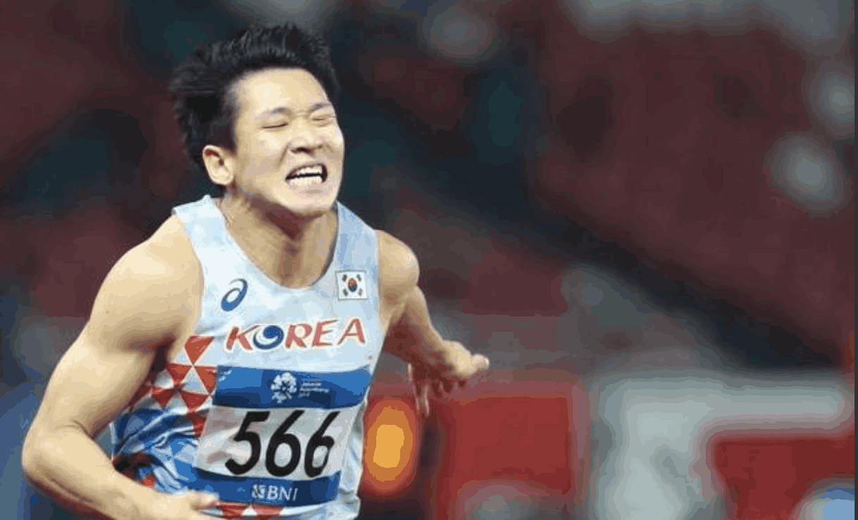 苏炳添100米夺冠, 日韩媒体评价截然不同, 网友