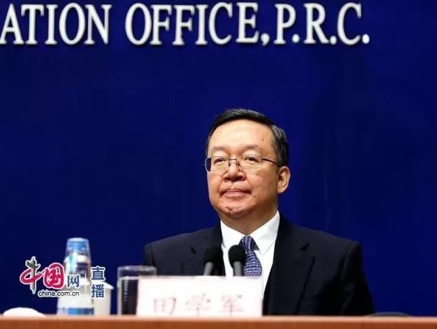 教育部副部长就红黄蓝幼儿园事件答记者问:正