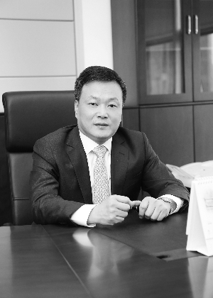 海通证券瞿秋平:精准扶贫券商有独特专业优势