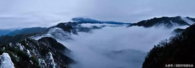 免费!半价!商洛旅游优惠政策大全!错过又要等一