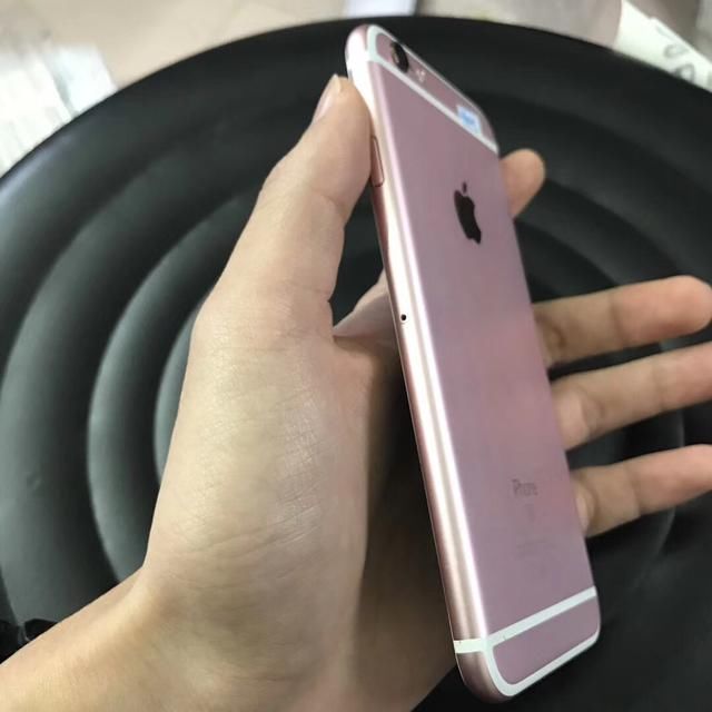 1800入手iPhone6S,这年头9系统的不多见还不