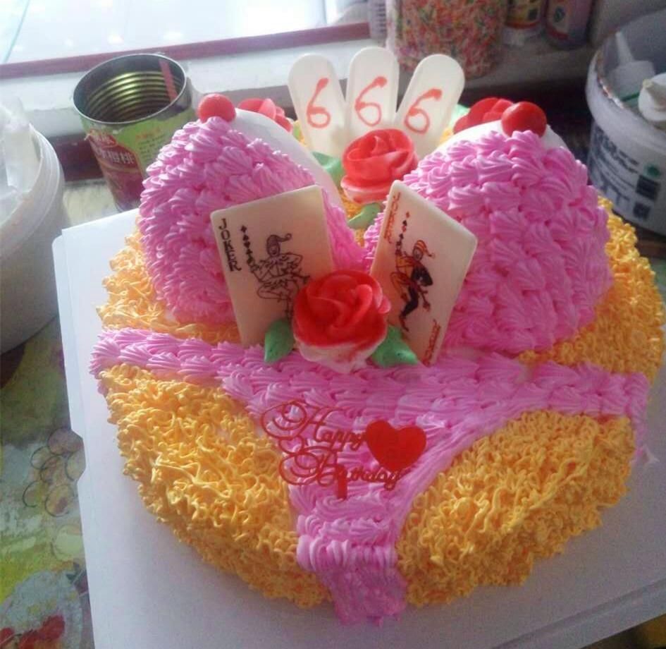 河南农村夫妻做蛋糕20年,如今每天收入800元