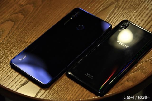 荣耀 Note10对比845全面屏旗舰,开学季购机建